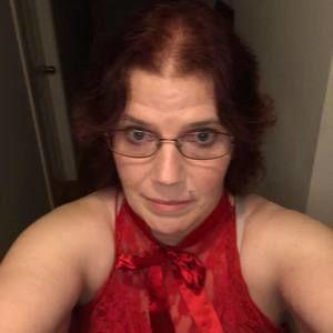 Meet your Posher, Audrey